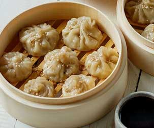 Dumplings